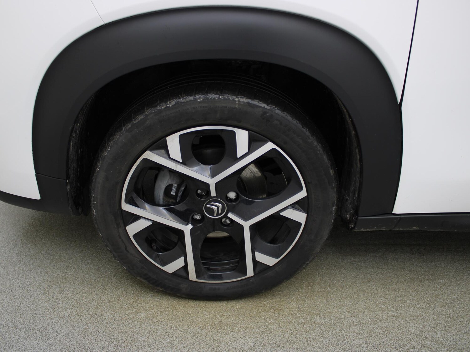 Used Citroen C3 Aircross 2023 for sale - 77443967: Photo 36