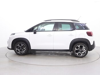 Used Citroen C3 Aircross 2023 for sale - 77443967: Photo