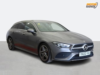 Used Mercedes-Benz CLA 2022 for sale - 79381331: Photo