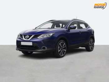 2016 - 1.5 dCi N-Connecta 5dr