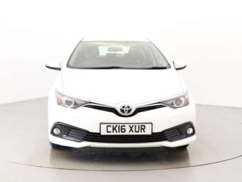 Used Toyota Auris 2016 for sale - 74826143: Photo