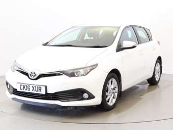 Used Toyota Auris 2016 for sale - 74826143: Photo