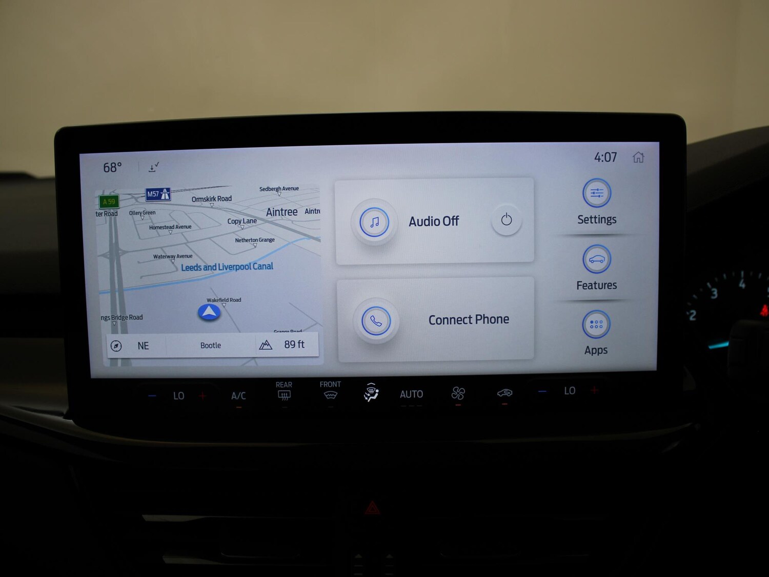 Used Ford Focus 2023 for sale - 76158202: Photo 13