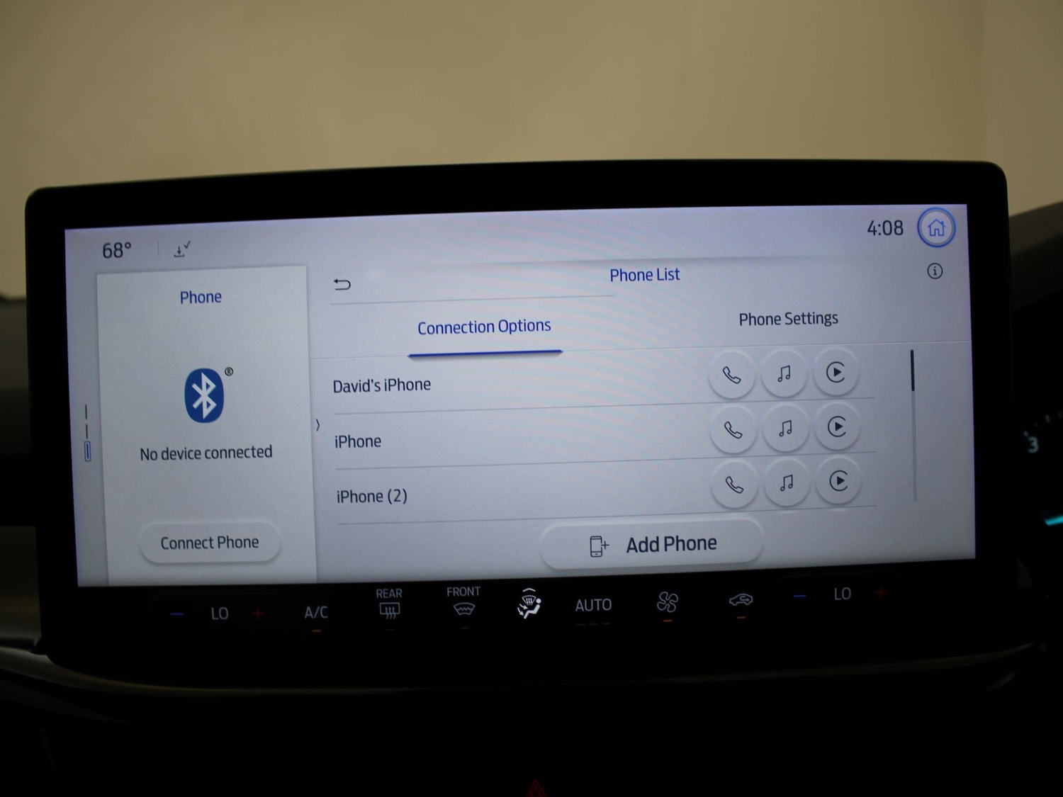 Used Ford Focus 2023 for sale - 76158202: Photo 14