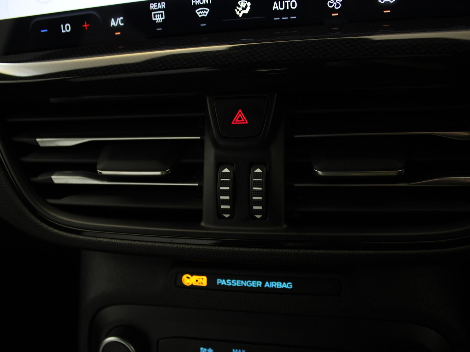 Used Ford Focus 2023 for sale - 76158202: Photo 19