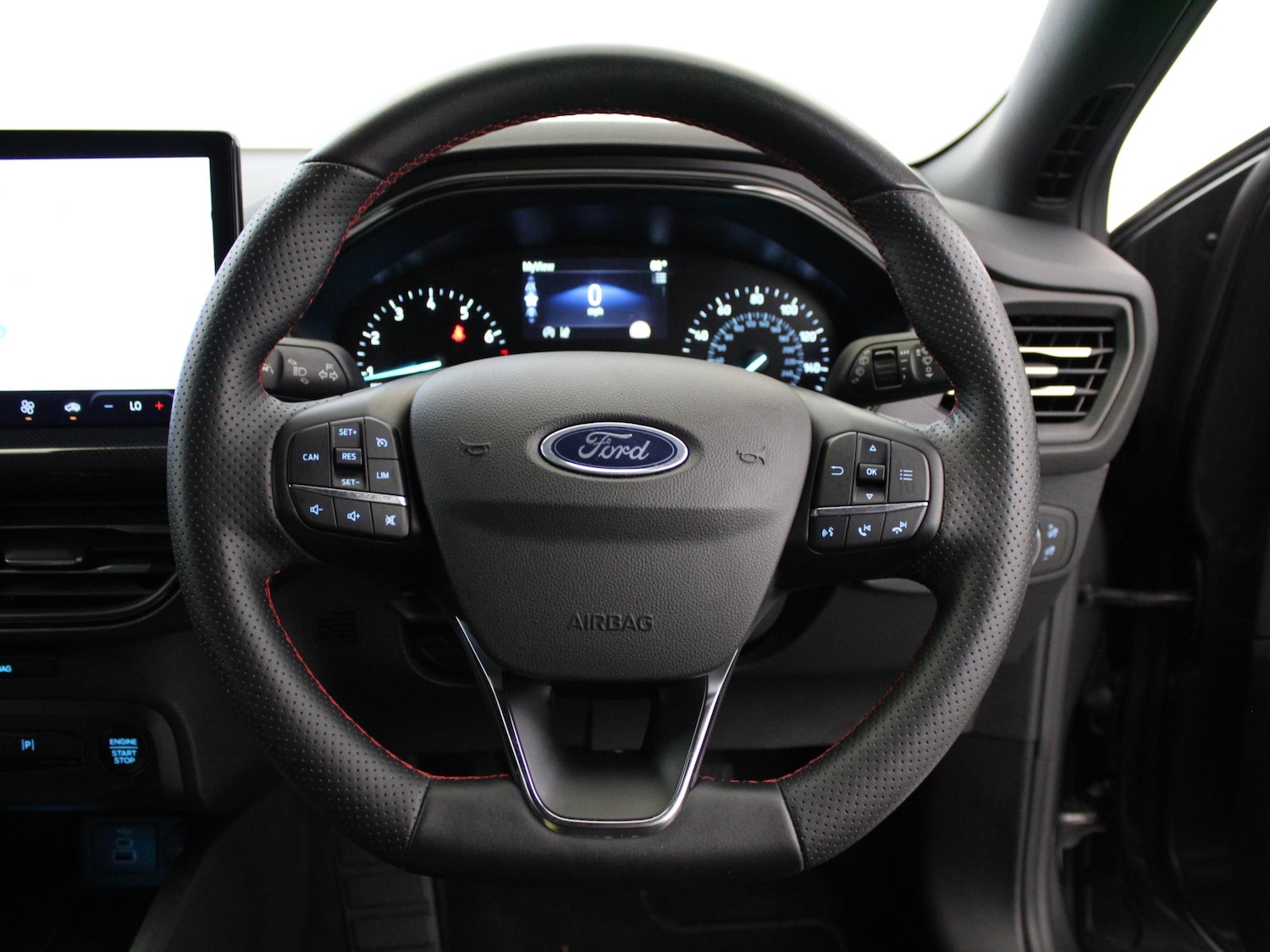 Used Ford Focus 2023 for sale - 76158202: Photo 22