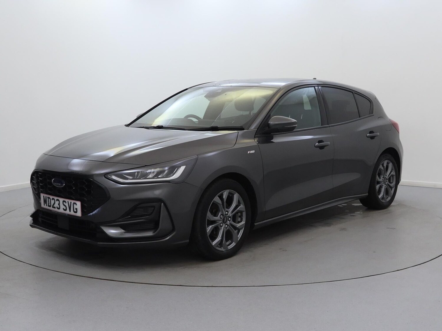 Used Ford Focus 2023 for sale - 76158202: Photo 3