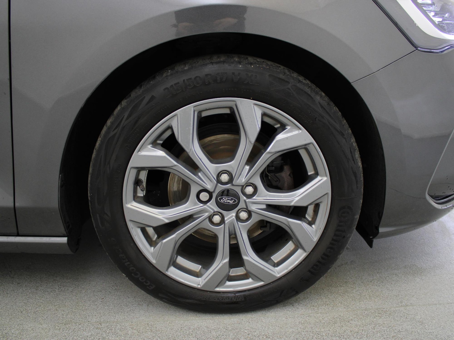 Used Ford Focus 2023 for sale - 76158202: Photo 32