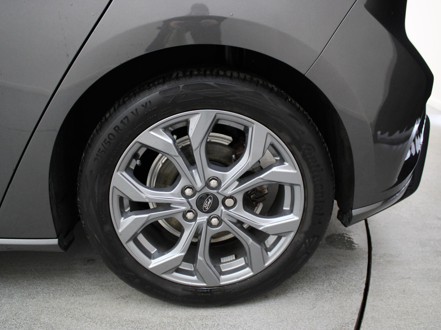 Used Ford Focus 2023 for sale - 76158202: Photo 34