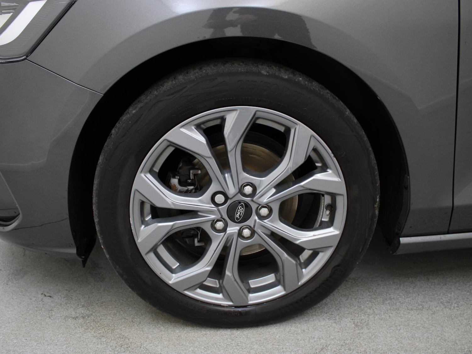 Used Ford Focus 2023 for sale - 76158202: Photo 35