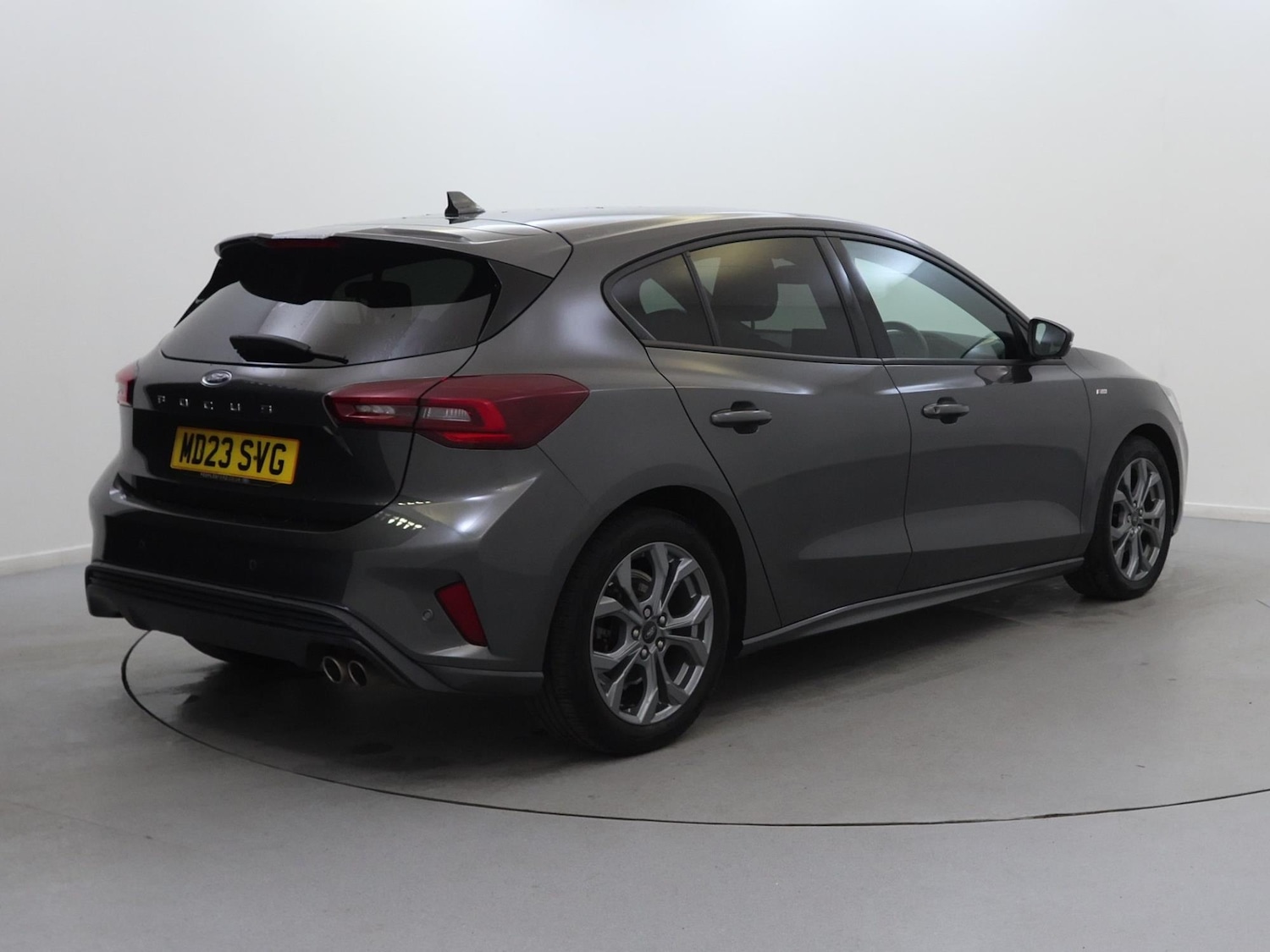 Used Ford Focus 2023 for sale - 76158202: Photo 5