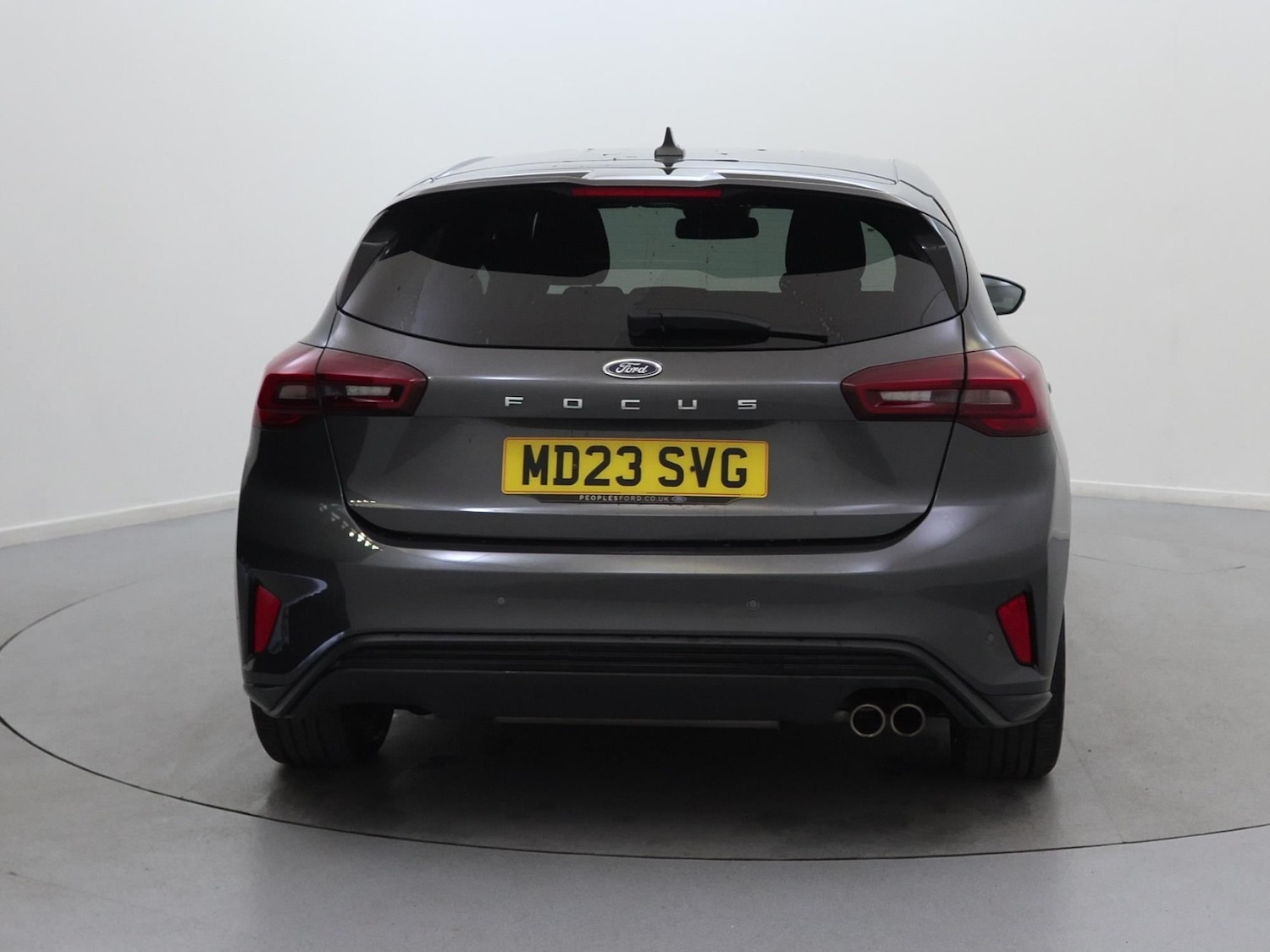 Used Ford Focus 2023 for sale - 76158202: Photo 6