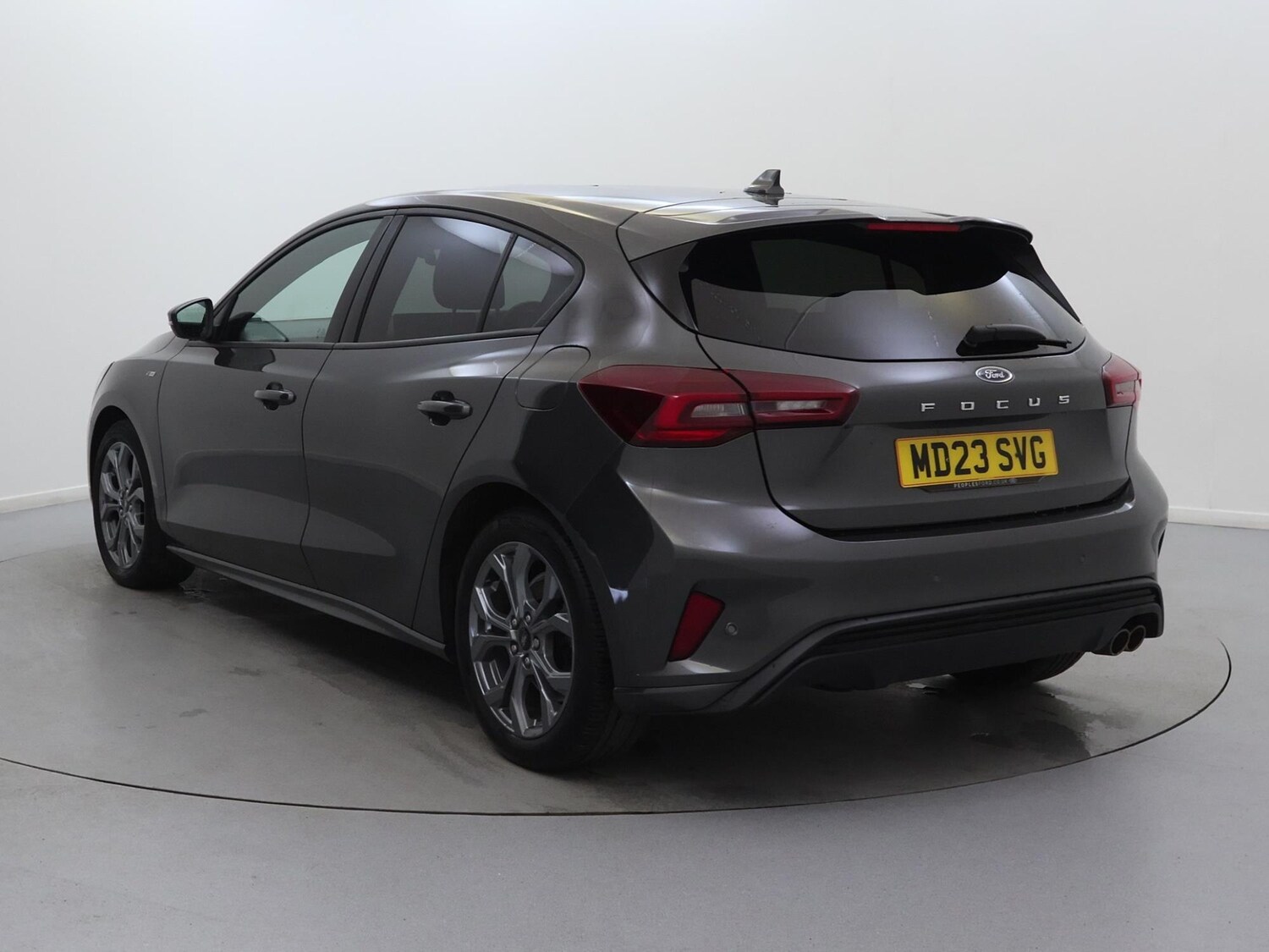 Used Ford Focus 2023 for sale - 76158202: Photo 7