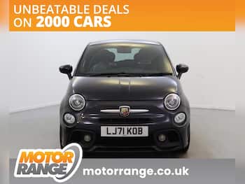 Used Abarth 595 2021 for sale - 79787943: Photo