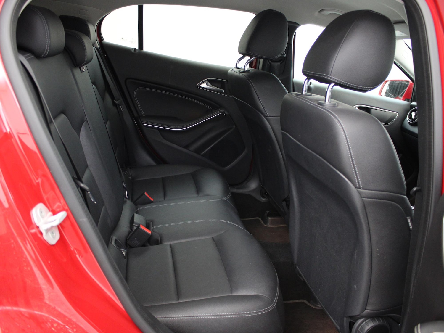 Used Mercedes-Benz GLA 2017 for sale - 76916485: Photo 11