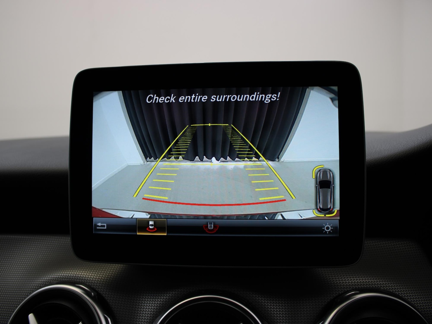 Used Mercedes-Benz GLA 2017 for sale - 76916485: Photo 14