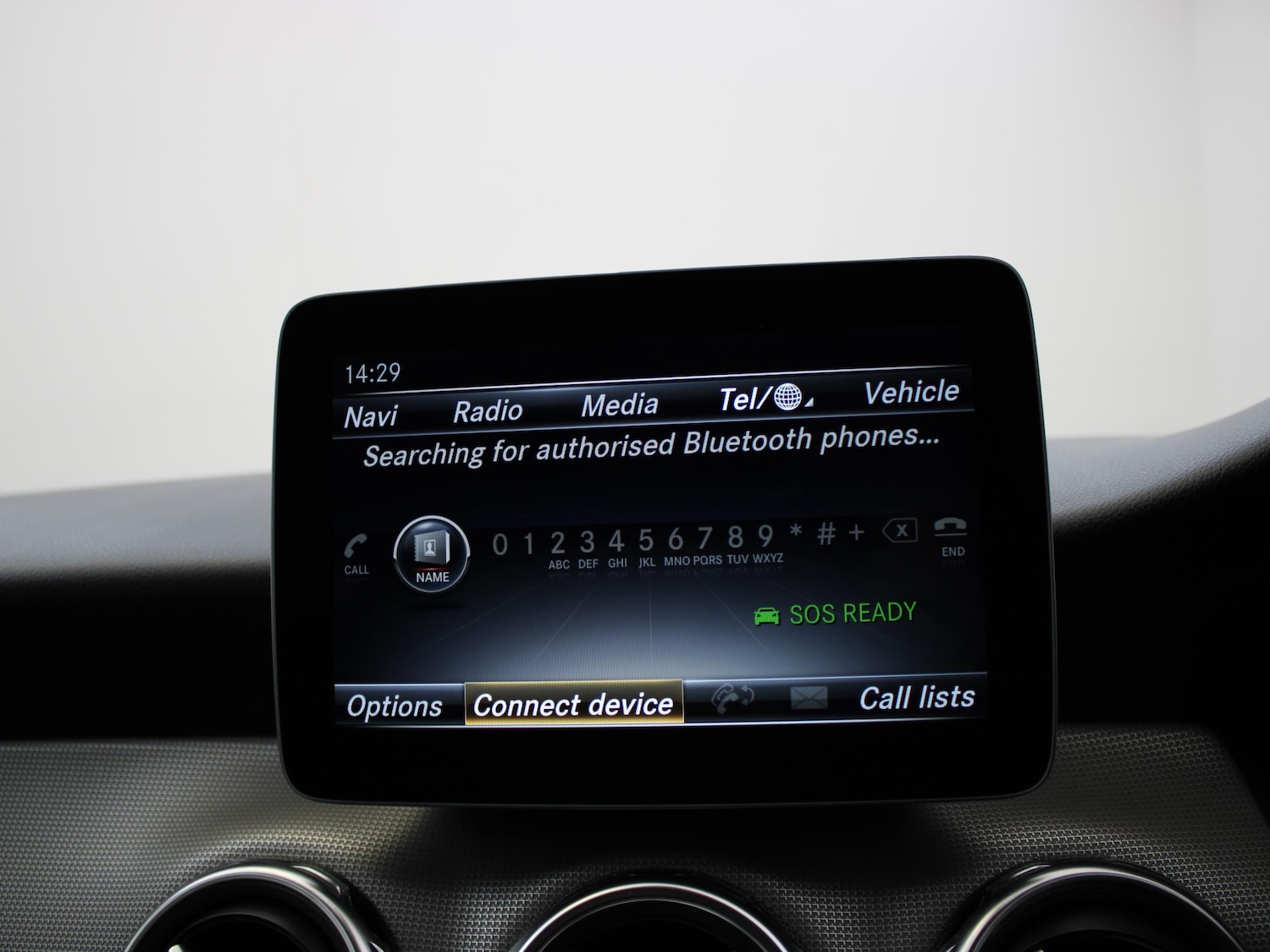 Used Mercedes-Benz GLA 2017 for sale - 76916485: Photo 15