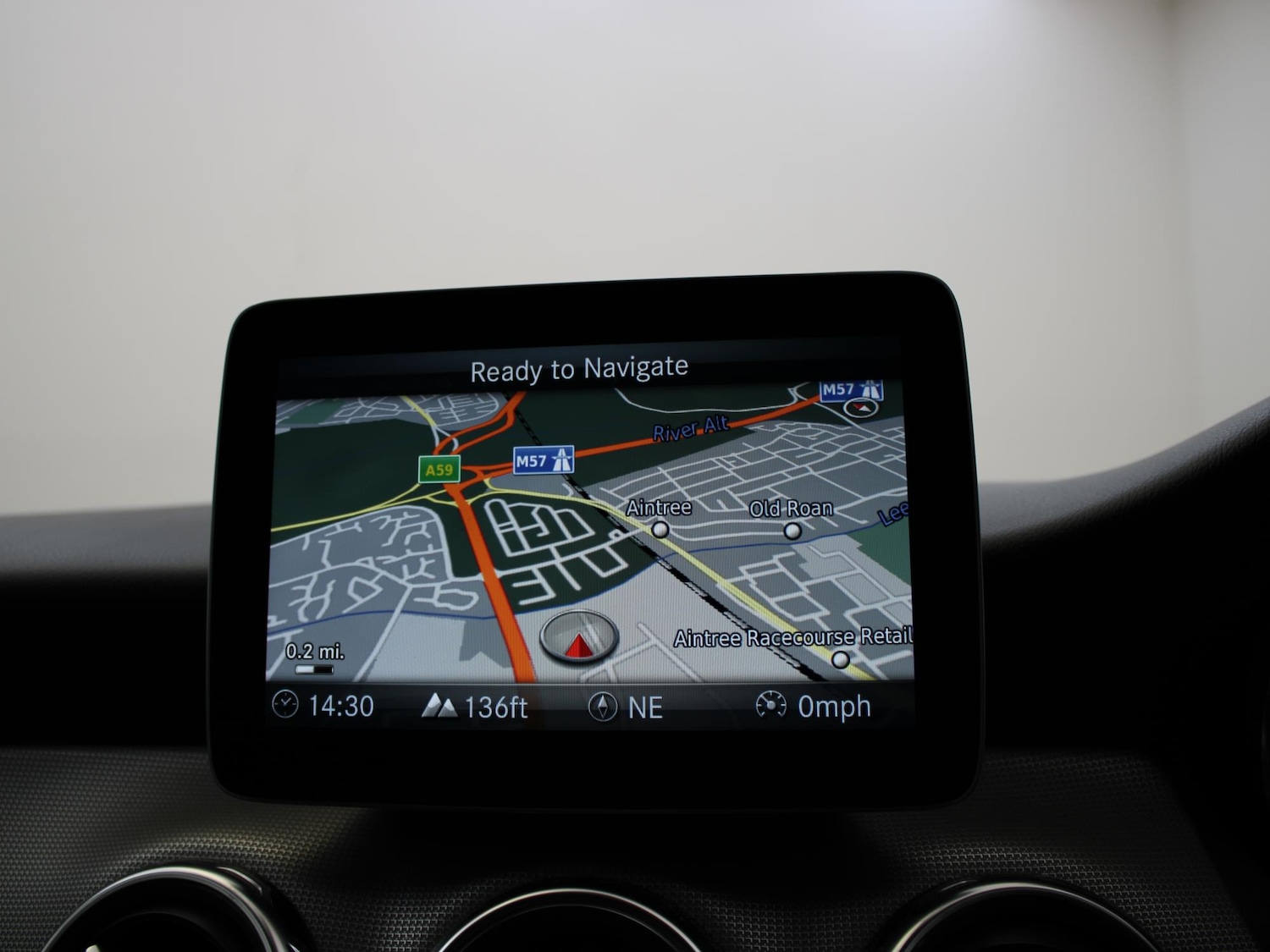 Used Mercedes-Benz GLA 2017 for sale - 76916485: Photo 19