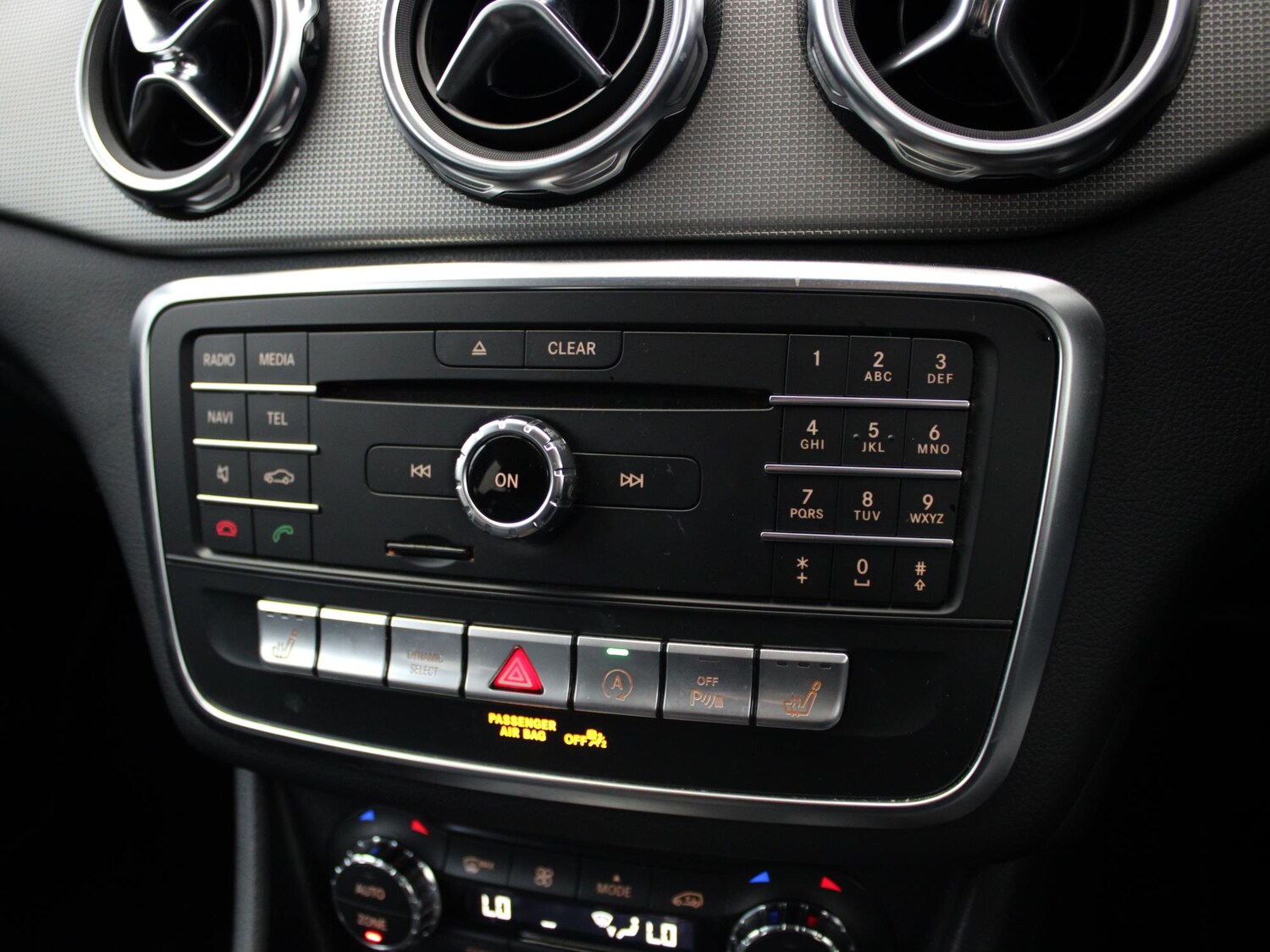 Used Mercedes-Benz GLA 2017 for sale - 76916485: Photo 20