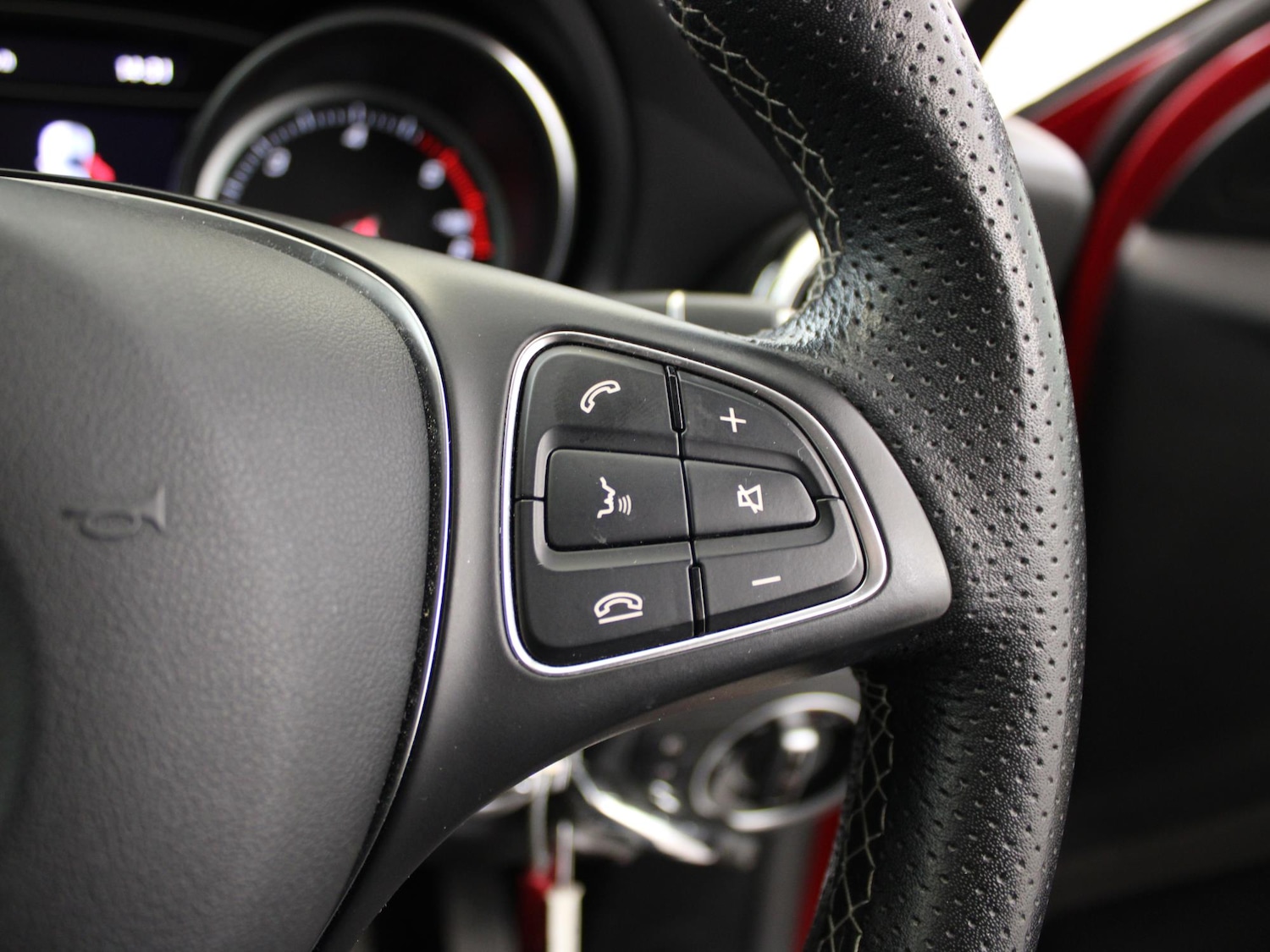 Used Mercedes-Benz GLA 2017 for sale - 76916485: Photo 25