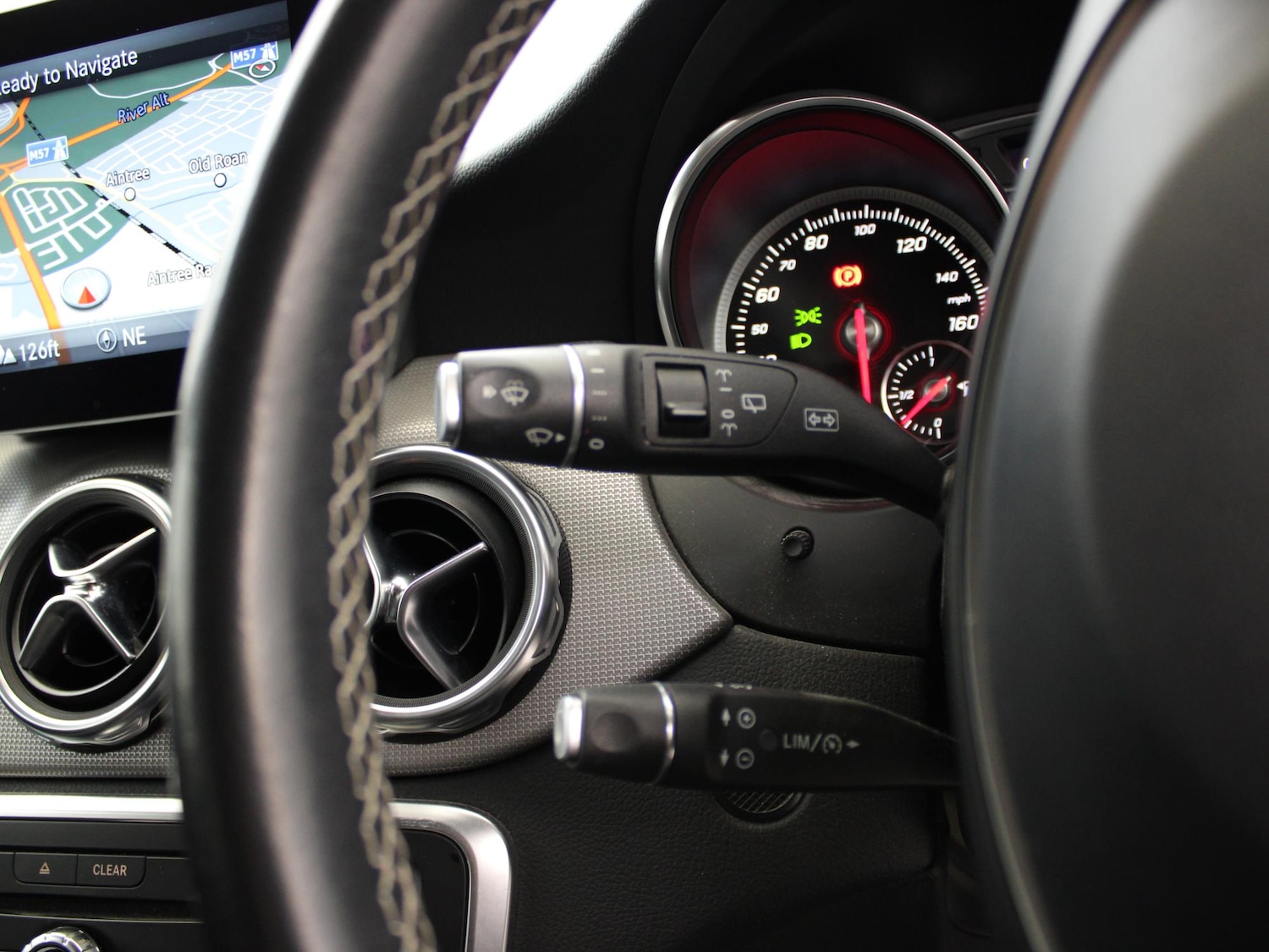 Used Mercedes-Benz GLA 2017 for sale - 76916485: Photo 28