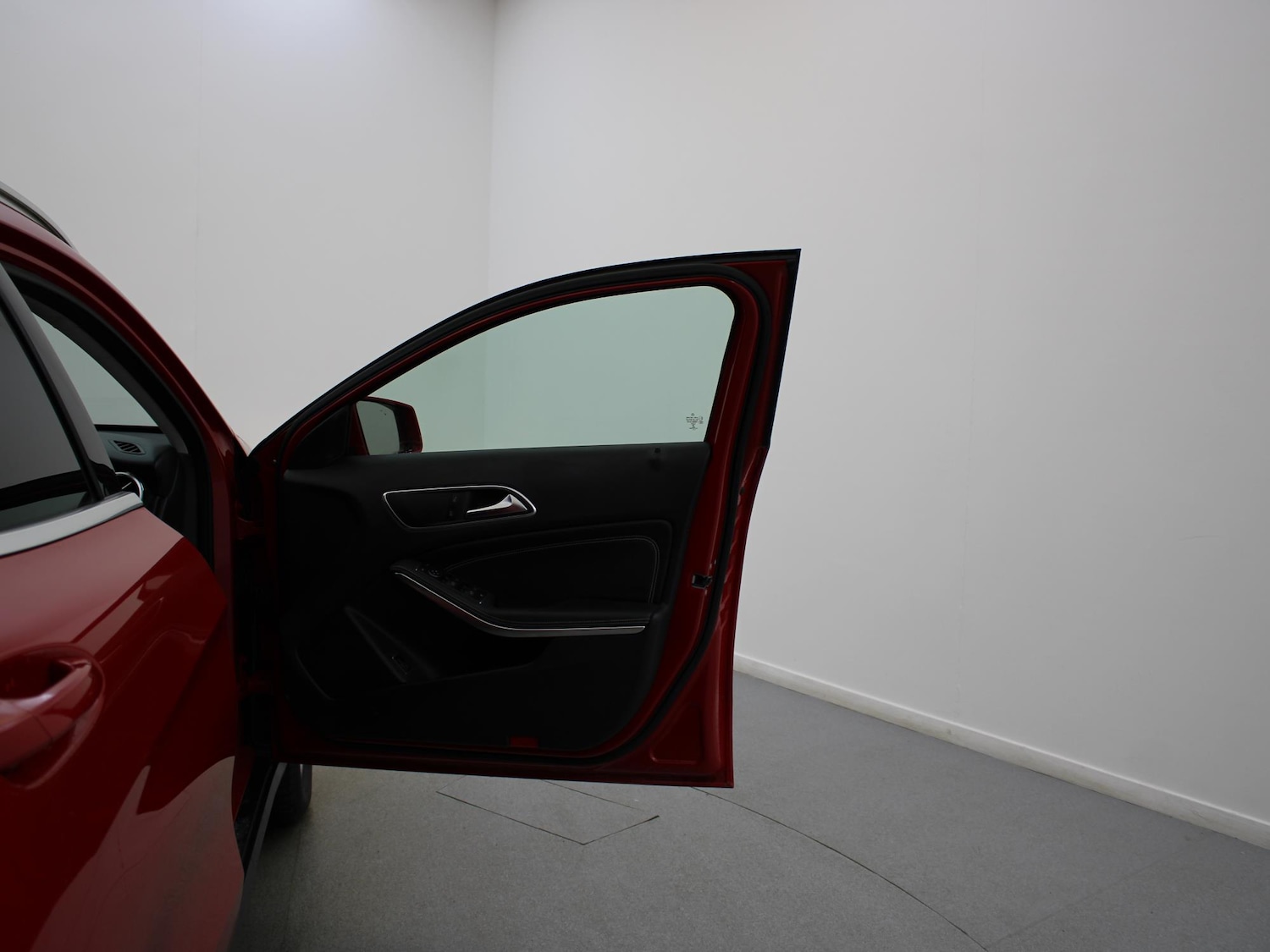 Used Mercedes-Benz GLA 2017 for sale - 76916485: Photo 31