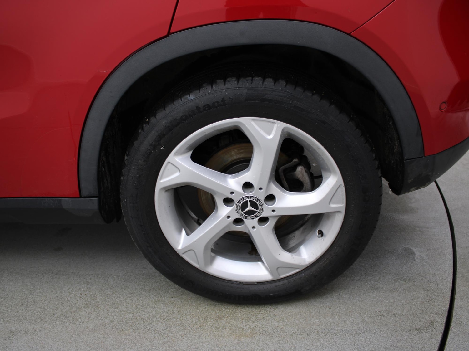 Used Mercedes-Benz GLA 2017 for sale - 76916485: Photo 38