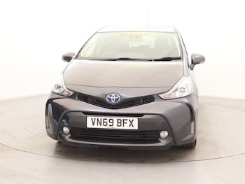 Used Toyota Prius+ 2019 for sale - 79257920: Photo