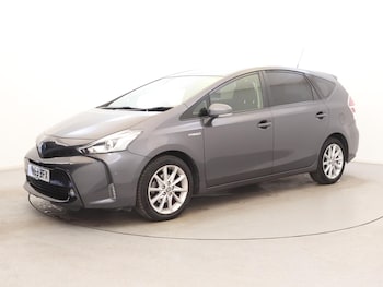 Used Toyota Prius+ 2019 for sale - 79257920: Photo