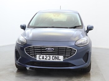Used Ford Fiesta 2023 for sale - 78497528: Photo
