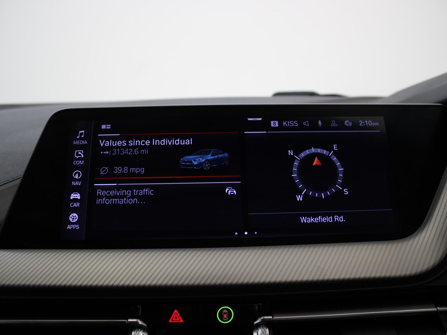 Used BMW 2 Series 2020 for sale - 75674154: Photo 17