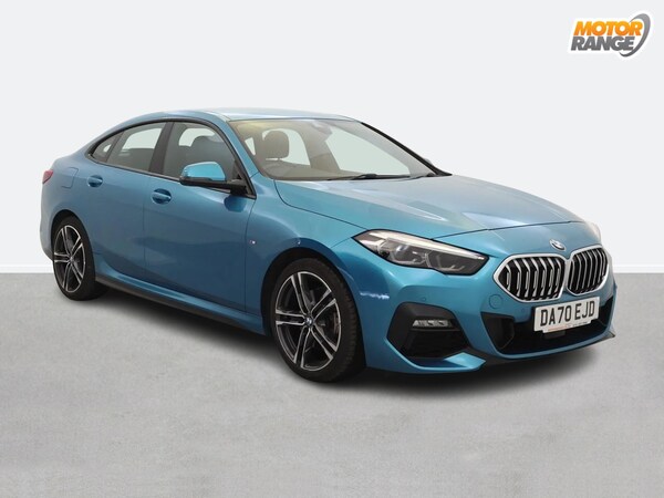 Used BMW 2 Series 2020 for sale - 75674154: Photo 1