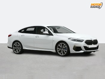 BMW - 2 Series