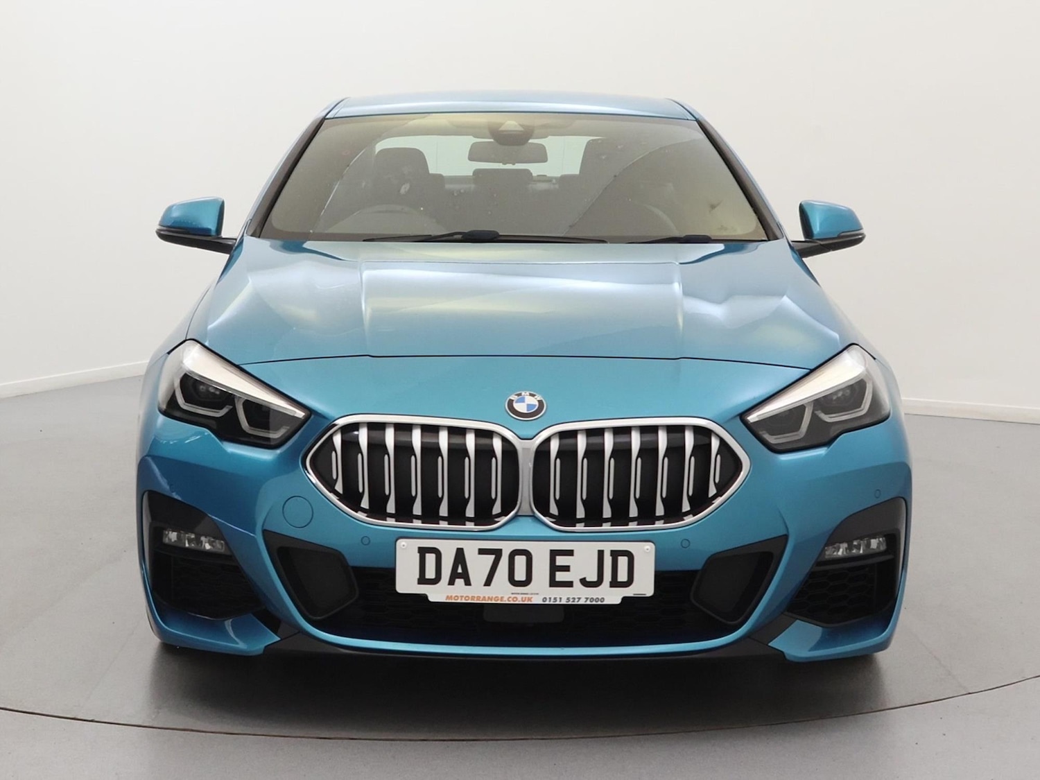 Used BMW 2 Series 2020 for sale - 75674154: Photo 2