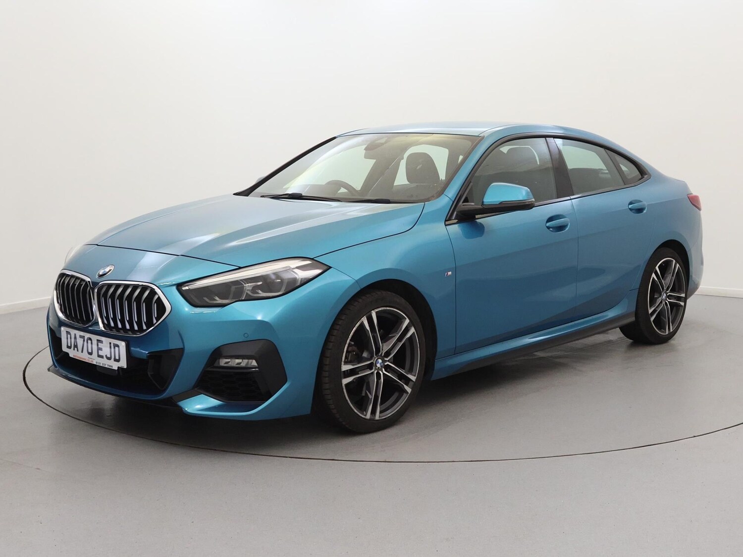 Used BMW 2 Series 2020 for sale - 75674154: Photo 3