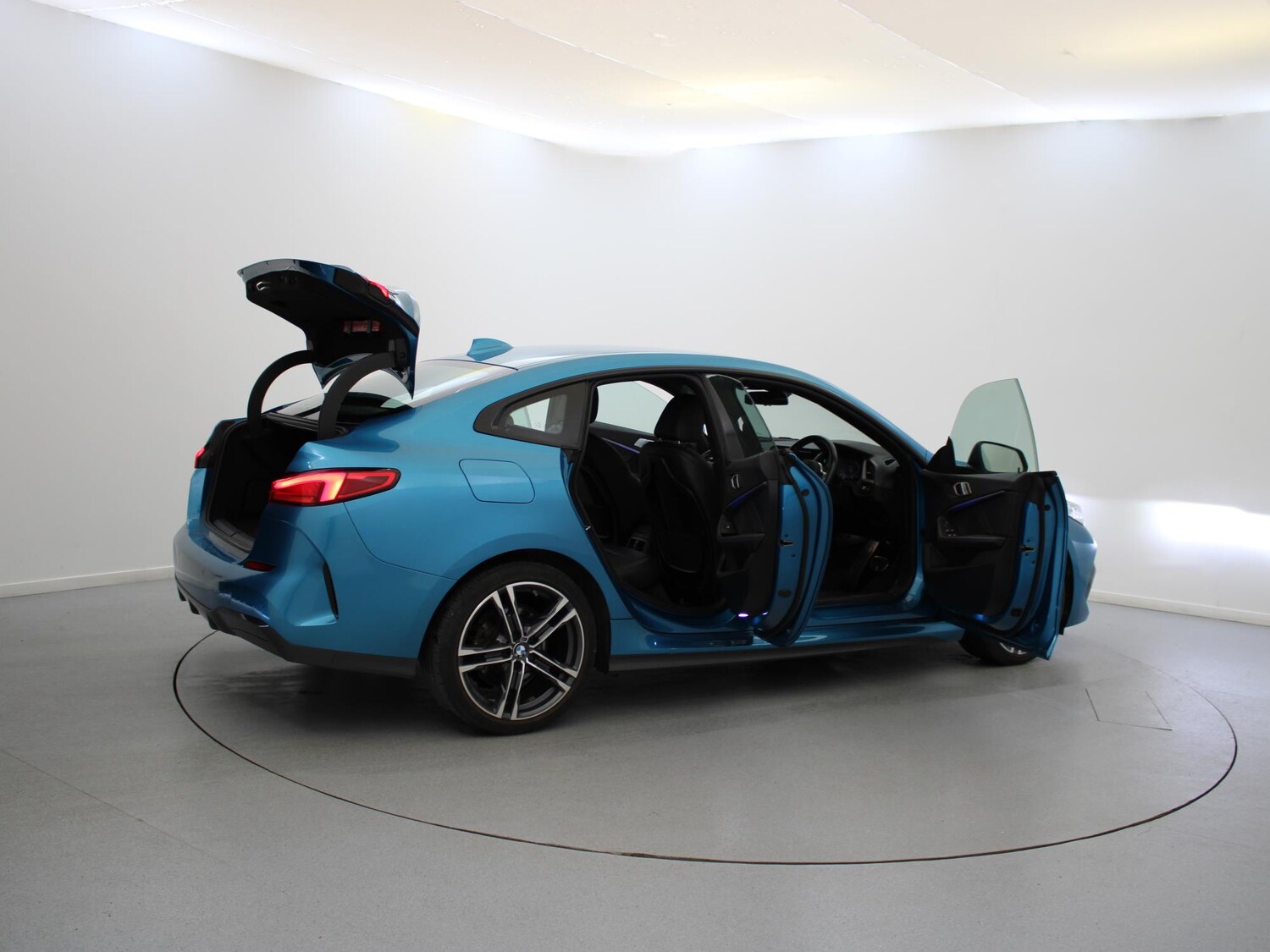 Used BMW 2 Series 2020 for sale - 75674154: Photo 38