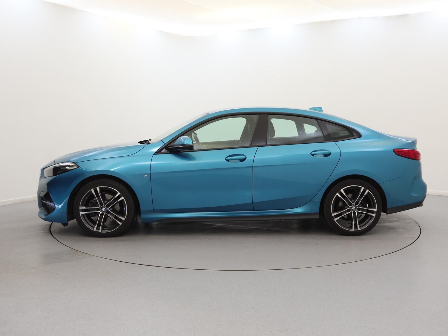 Used BMW 2 Series 2020 for sale - 75674154: Photo 4