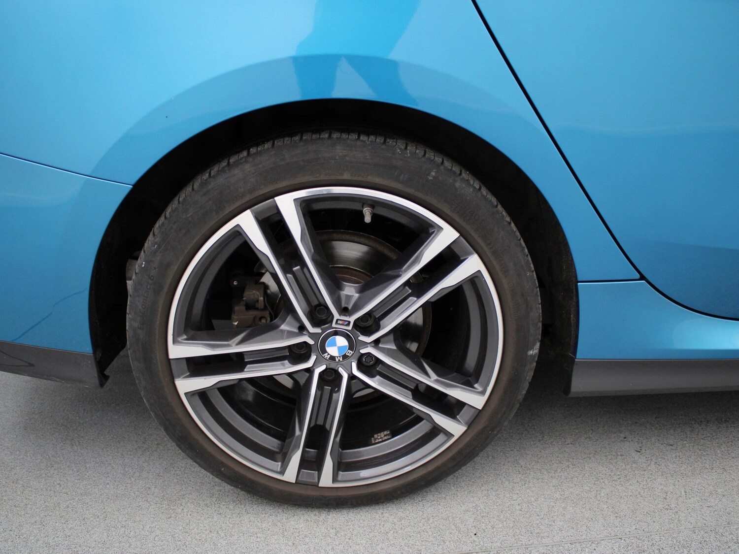 Used BMW 2 Series 2020 for sale - 75674154: Photo 40