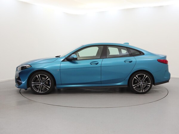 Used BMW 2 Series 2020 for sale - 75674154: Photo 4
