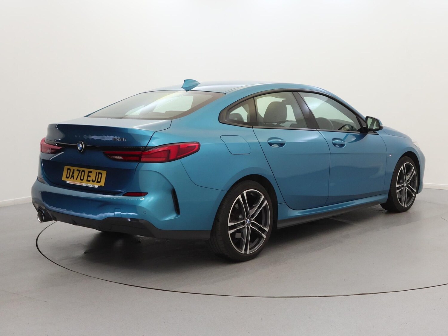 Used BMW 2 Series 2020 for sale - 75674154: Photo 5