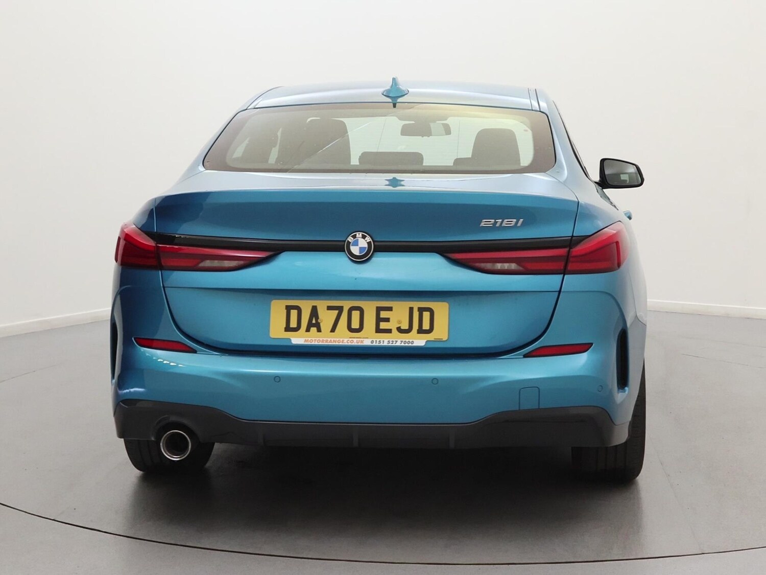 Used BMW 2 Series 2020 for sale - 75674154: Photo 6