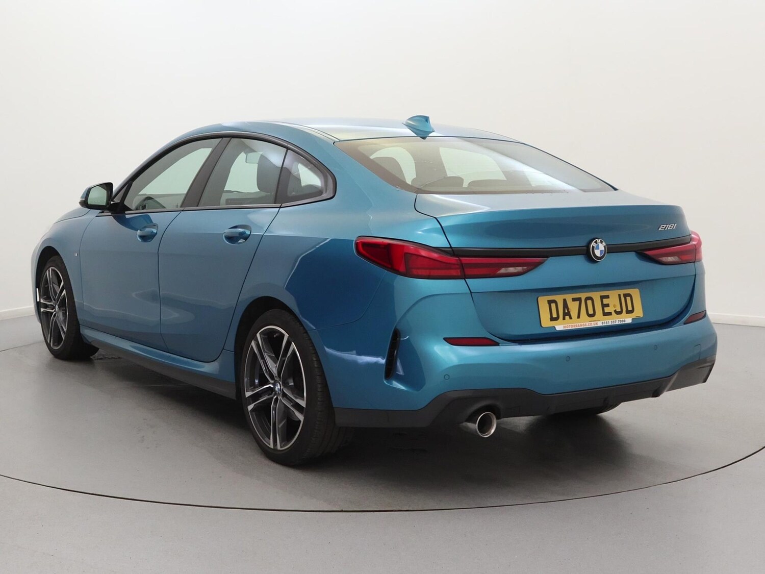 Used BMW 2 Series 2020 for sale - 75674154: Photo 7