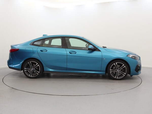 Used BMW 2 Series 2020 for sale - 75674154: Photo 8