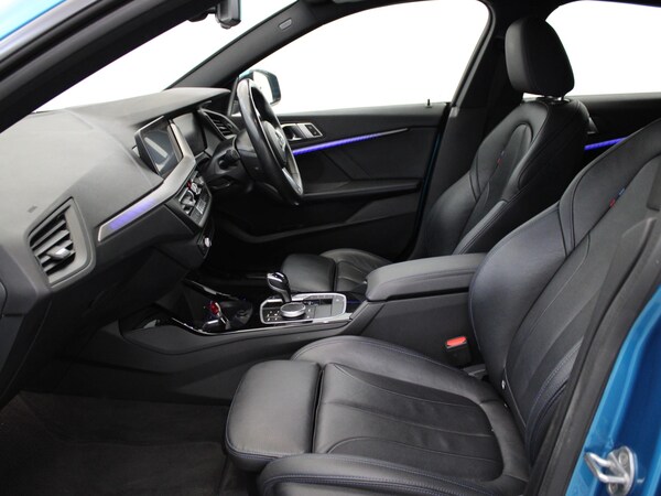 Used BMW 2 Series 2020 for sale - 75674154: Photo 9