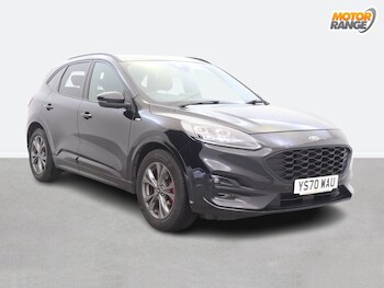Used Ford Kuga 2020 for sale - 77787342: Photo