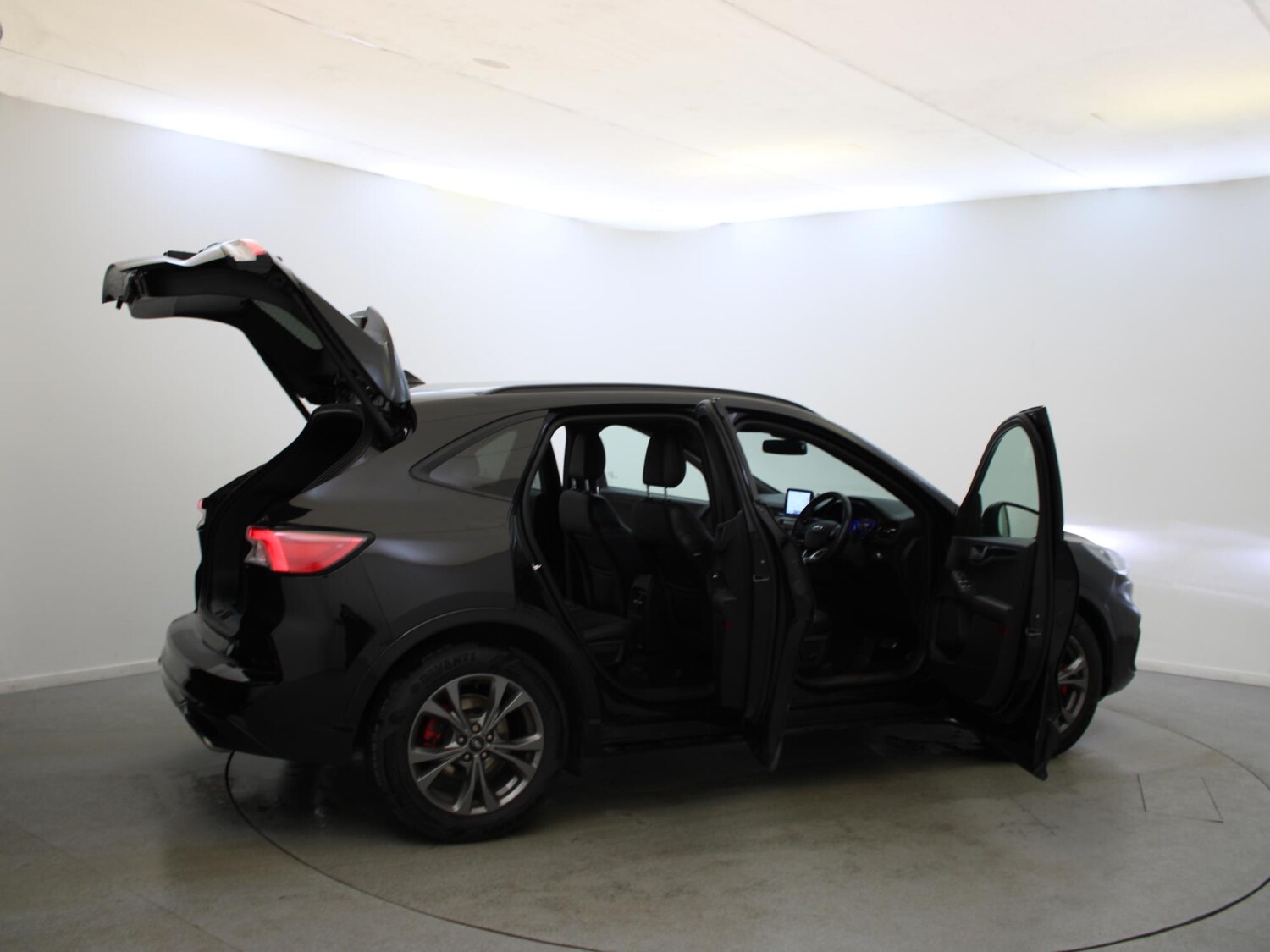 Used Ford Kuga 2020 for sale - 77787342: Photo 38