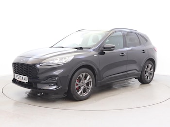 Used Ford Kuga 2020 for sale - 77787342: Photo