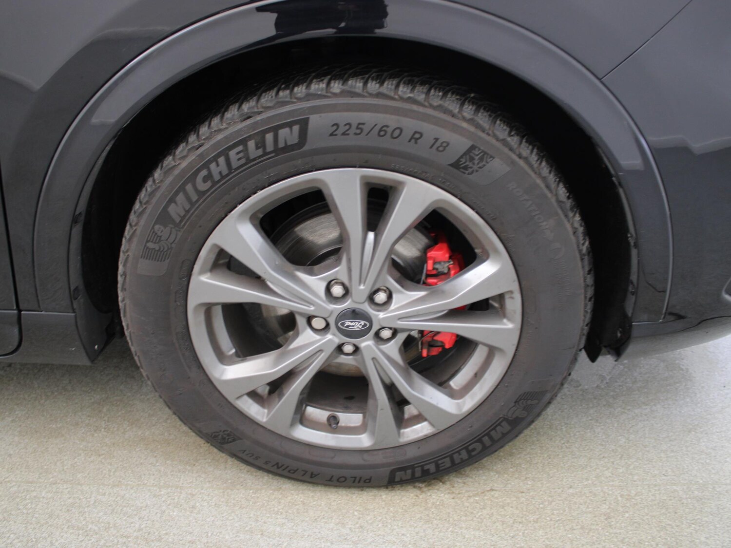 Used Ford Kuga 2020 for sale - 77787342: Photo 40