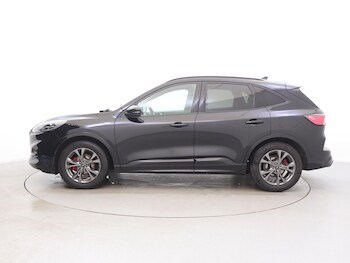 Used Ford Kuga 2020 for sale - 77787342: Photo