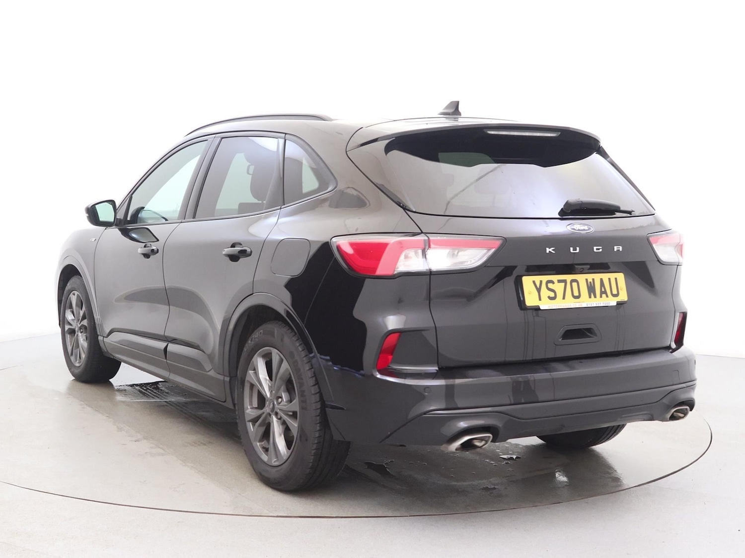 Used Ford Kuga 2020 for sale - 77787342: Photo 7